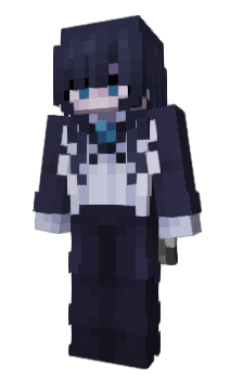 Minecraft skin shadowteamx