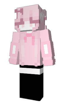 Minecraft skin The_Fr0sty