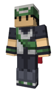 Minecraft скін по ніку JoshJop