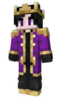 Minecraft скин по нику omgxx