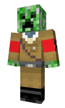 Minecraft скин по нику SsAmJ