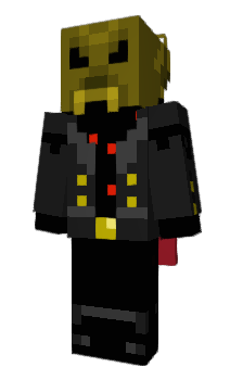 Minecraft скин по нику jmbomm