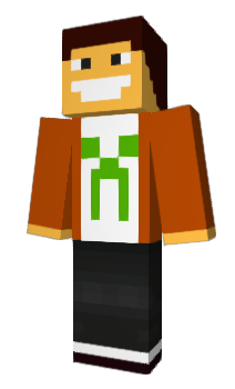 Minecraft скин по нику WolkoL