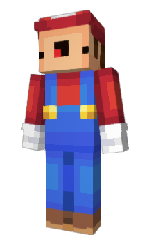 Minecraft скін по ніку wiyaa