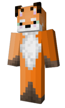 Minecraft скін по ніку Unpaid_Intern