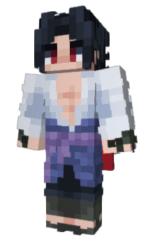 Orochimaru Minecraft Skins