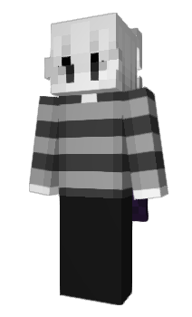 Minecraft скин по нику hx6