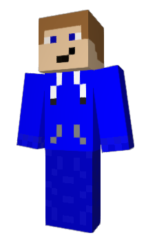 Minecraft skin TheSeals