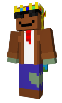 Minecraft скин по нику PAKt4nk1st228