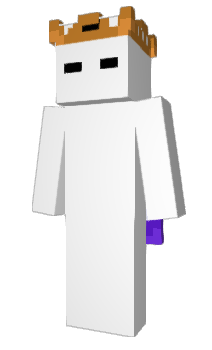 Minecraft skin DadFromPoland