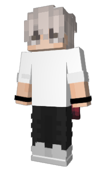 Minecraft скин по нику __40