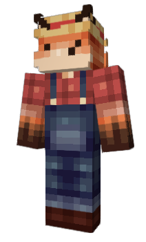 Minecraft скин по нику i_com