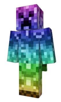 Minecraft скин по нику Abjust