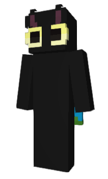 Minecraft скін по ніку 53686966743134