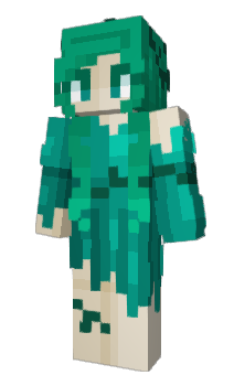 Minecraft скін по ніку OliverRicardez
