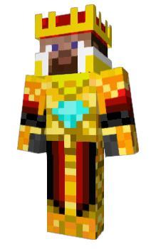 Minecraft скин по нику nausic