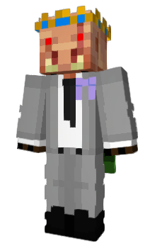 Minecraft скин по нику Goawaynotgg