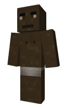 Minecraft скін по ніку infarto