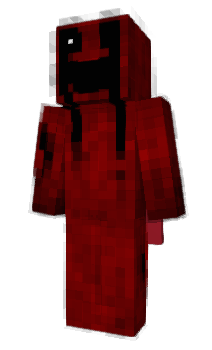 Minecraft скін по ніку KANIOWIAK