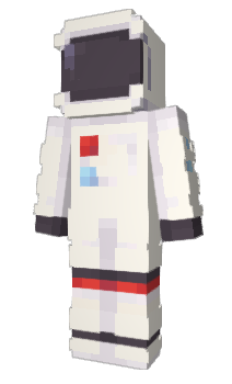 Minecraft skin Detrr