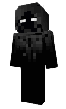 Minecraft скин по нику chreepinddeath12
