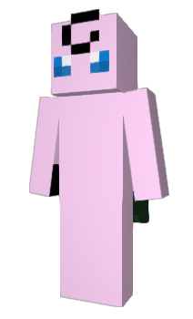 Minecraft skin SwathedEwe4