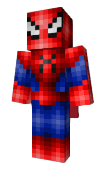Minecraft скин по нику Lrving