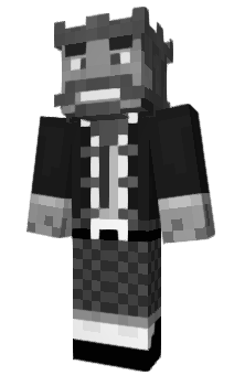 Minecraft скин по нику jeds