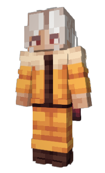 Minecraft skin Sadomas__