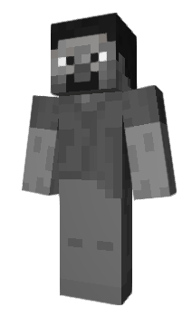 Minecraft skin Gottus