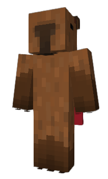 Minecraft skin ecaseydawg