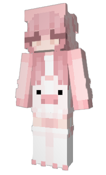 Minecraft скін по ніку SSayHi
