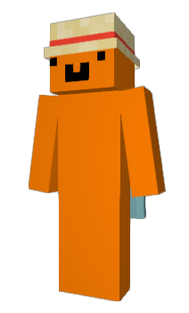 Minecraft skin Tecnoblade4