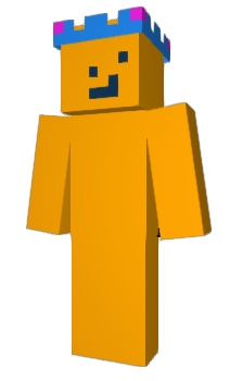 Minecraft скин по нику Mannnnnnnngo