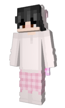 Minecraft skin NexusesMC