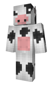 Minecraft скин по нику Nurth