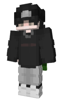 Minecraft skin xXPascalXx