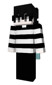 Minecraft скин по нику JX_CZ