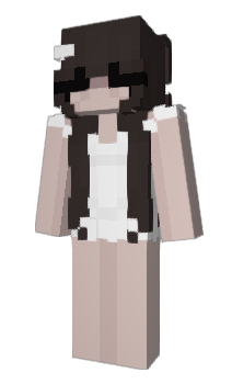 Minecraft скін по ніку eces