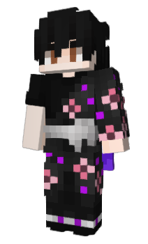 Minecraft скин по нику Defauls