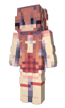 Minecraft skin zZdiscZz