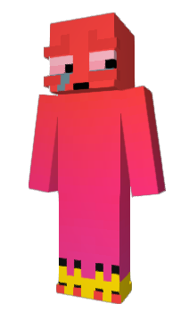 Minecraft skin Heizenberg