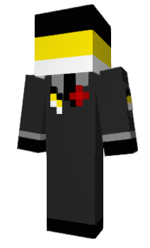 Minecraft скін по ніку WanWer