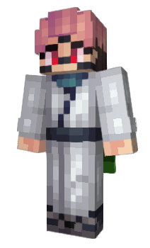 Minecraft skin sukunakaisen