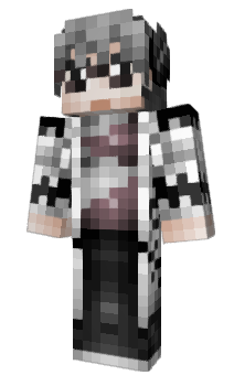 Minecraft skin 3362