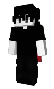 Minecraft скин по нику vo2