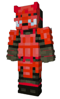 Minecraft skin _venus