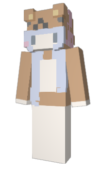 Minecraft skin 8863