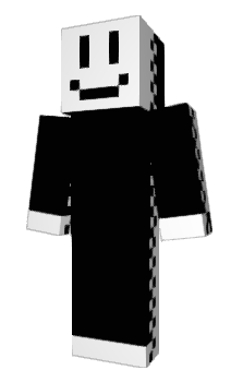 Minecraft скин по нику Crissco