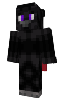 Minecraft skin frogheady